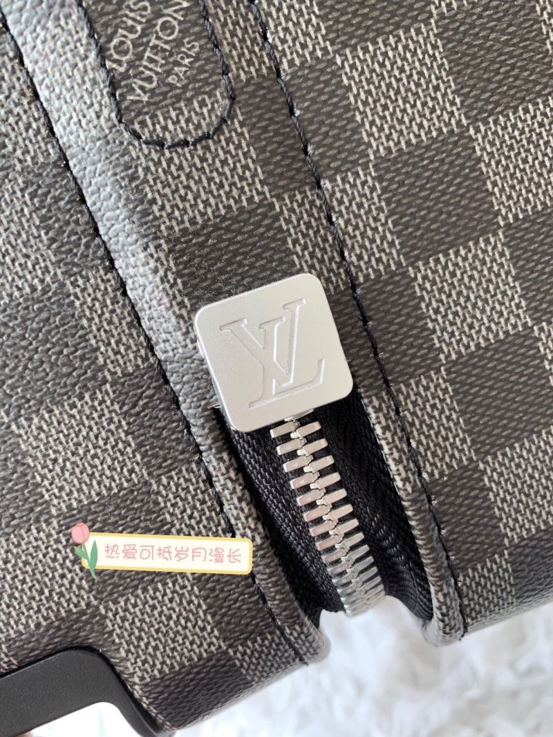 Louis Vuitton Suitcase